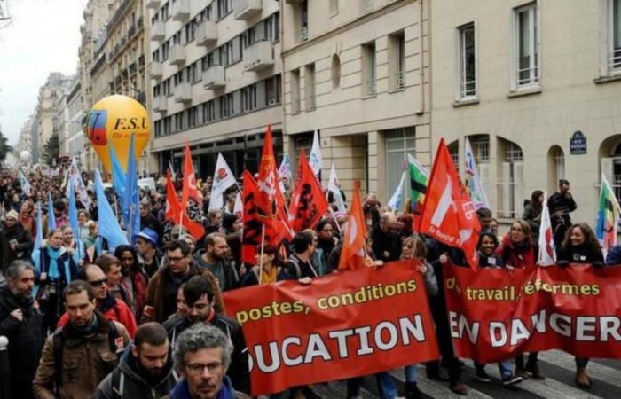 écoles, hôpitaux, transports… Ces perturbations à prévoir ce jeudi