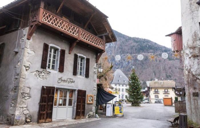 Une nouvelle Galerie d’Art ouvre à Samoëns