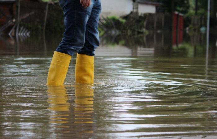 trois villes et deux villages reconnus en état de catastrophe naturelle dans l’Oise