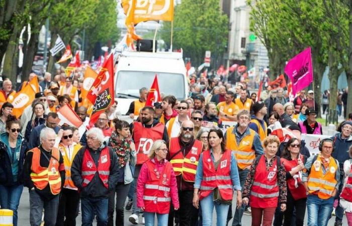 Brest, Rennes, Vannes, Saint-Brieuc… à quoi s’attendre en Bretagne ?