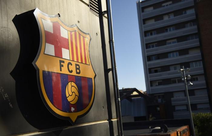 Barça : deux pépites qui arrivent cet hiver