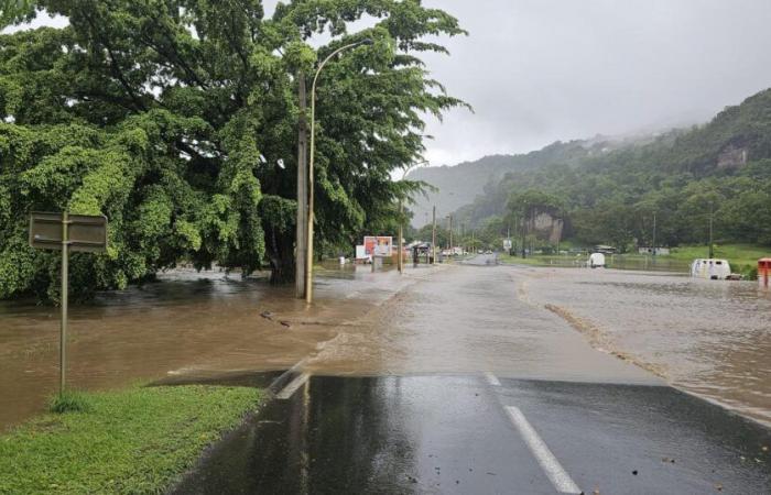 L’état de catastrophe naturelle reconnu pour les inondations de Rivière-Pilote en septembre dernier