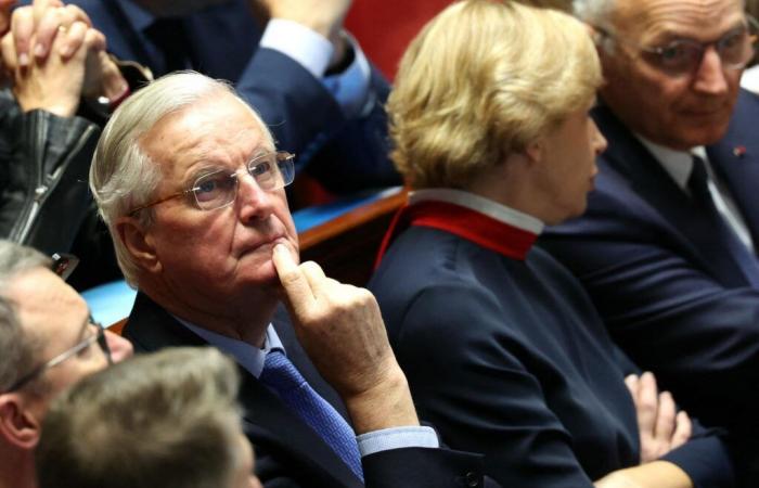 Quel avenir pour le budget après la censure du gouvernement Barnier ?