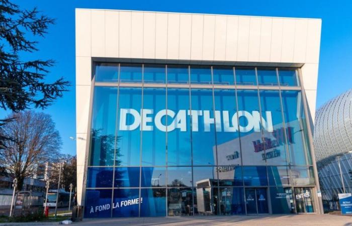 Decathlon justifie le milliard d’euros de dividendes versé à la famille Mulliez