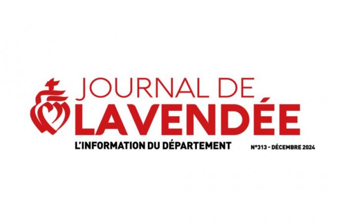 le dernier journal de l’année est en ligne !