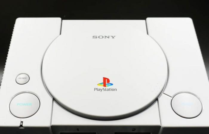 la PS5 accueille ces éléments cultes issus des PS1, PS2, PS3 et PS4 !