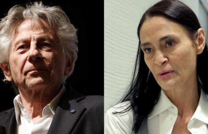 Roman Polanski acquitté en appel dans le procès en diffamation intenté par l’actrice Charlotte Lewis