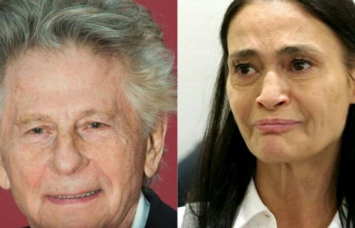 L’actrice Charlotte Lewis perd son procès en diffamation contre Roman Polanski en appel : Actualités