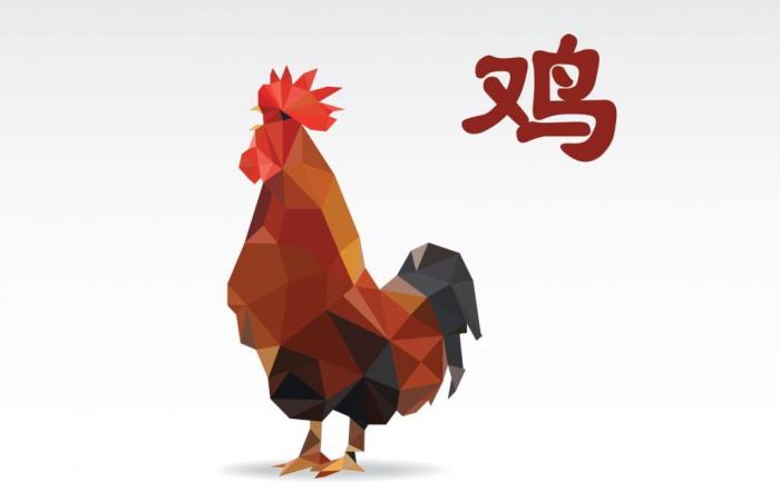 Horoscope du jour du Coq