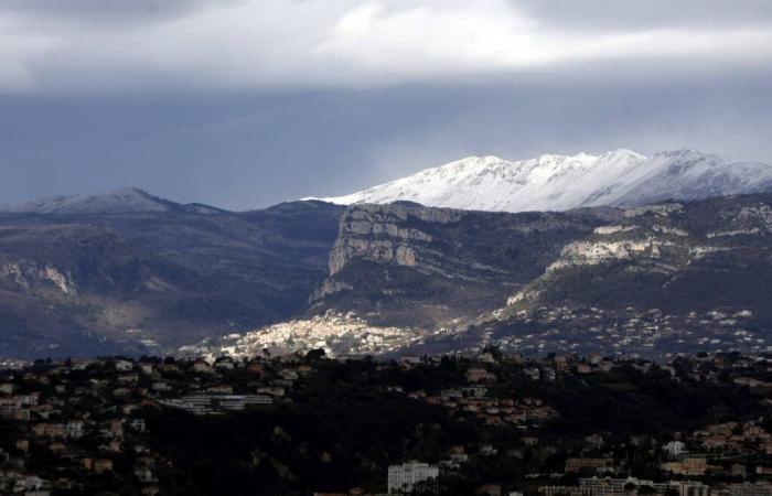 As-tu froid ? Une nouvelle « masse d’air polaire » fera baisser les températures en France