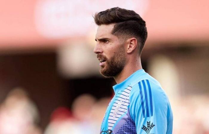 Penalty arrêté, tir au but arrêté et but… La performance XXL de Luca Zidane en Coupe du Roi