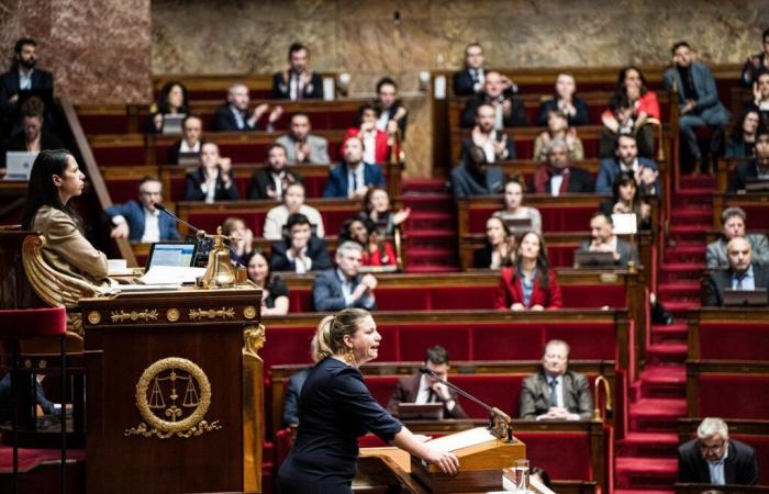 Au sein du PFN, l’après-Barnier ravive les tensions