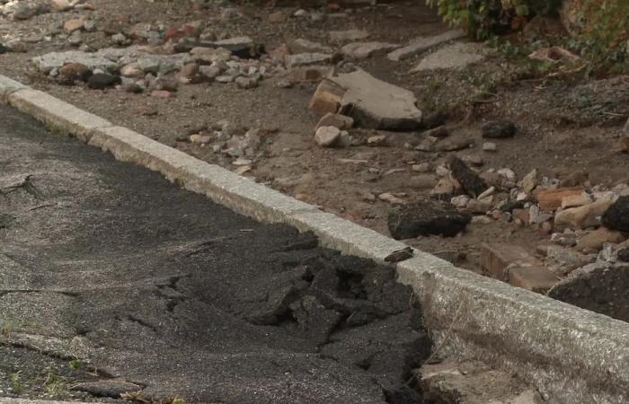 Quatre mois après des coulées de boue, l’état de catastrophe naturelle reconnu dans deux communes du Haut-Rhin