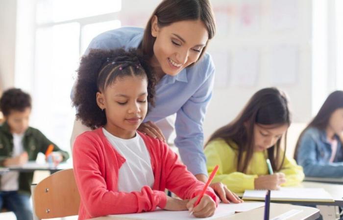 « Je suis professeur des écoles au sein de l’Education Nationale, et voici combien je gagne par mois »