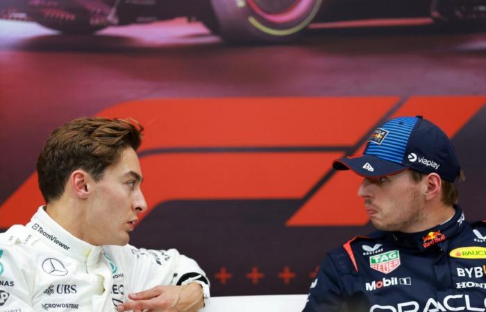 “Verstappen n’aurait probablement pas dû gagner” le titre 2024