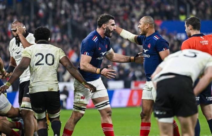 XV de France. La FFR reporte les All Blacks pour un Test match aux Etats-Unis en juillet 2025