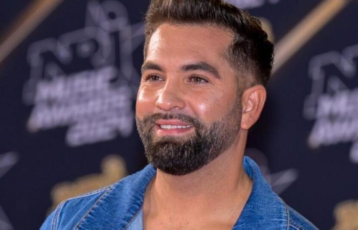 Kendji Girac’s confidences after his “accident”