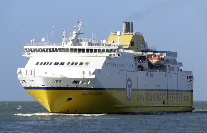 Jersey choisit finalement DFDS pour son service de ferry