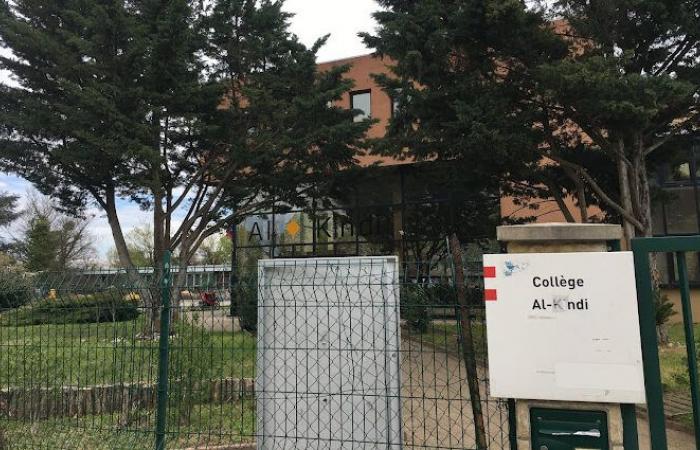 le seul lycée musulman sous contrat en France dans le viseur de l’Etat