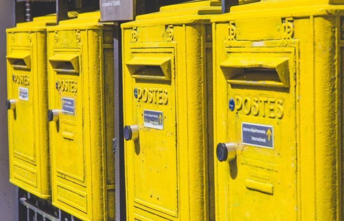 “Ce qui vient de se passer est très grave.” Courrier jeté au lieu d’être livré, une plainte déposée par La Poste