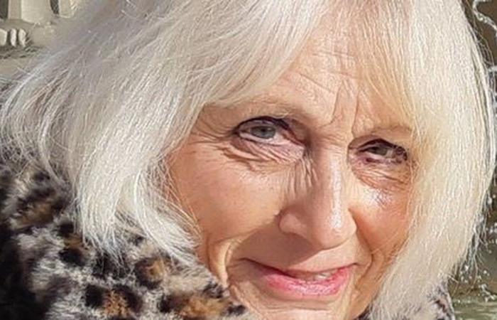 Françoise Bartolini Belloy, grande dame de Nîmes, est décédée