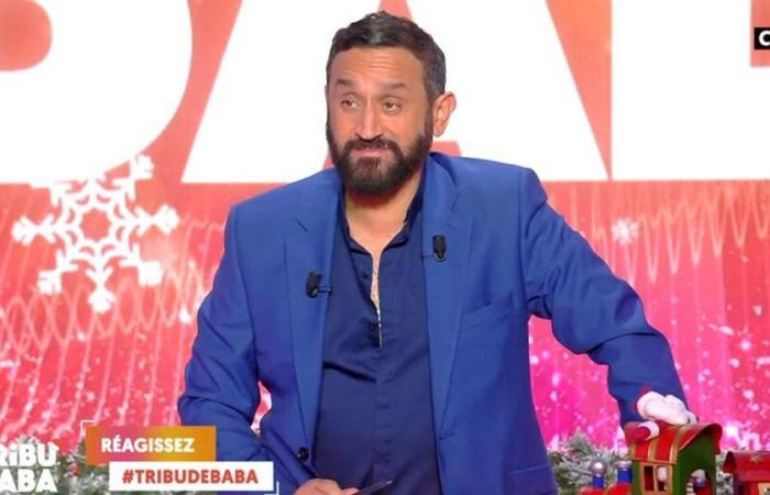 nouvelles informations de Cyril Hanouna sur l’avenir de “TPMP”