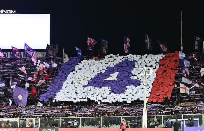 La Fiorentina éliminée de la Coppa Italia dès le 1er match depuis l’effondrement de Bove