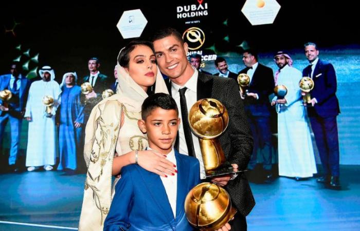 Cristiano Ronaldo s’est-il converti à l’islam ?