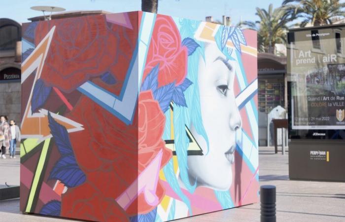 L’Art prend l’Air à Perpignan : appel à candidatures