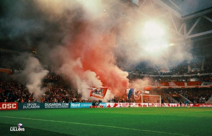 Une victoire historique contre Brest ? Le compte à rebours est lancé au LOSC