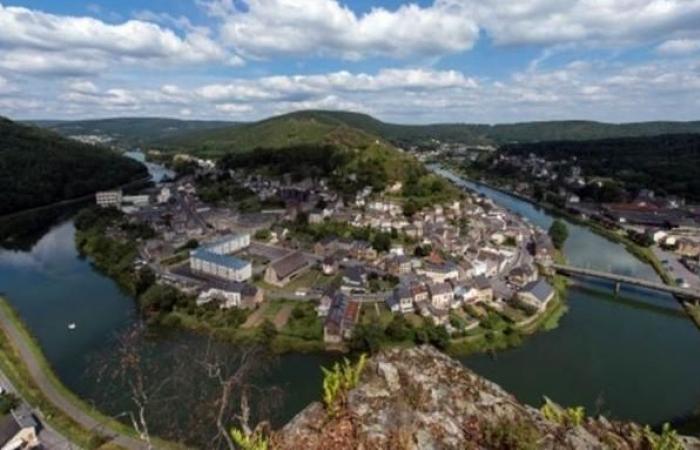 Les richesses naturelles et historiques de Montcornet à Signy-le-Petit, en passant par Bogny-sur-Meuse