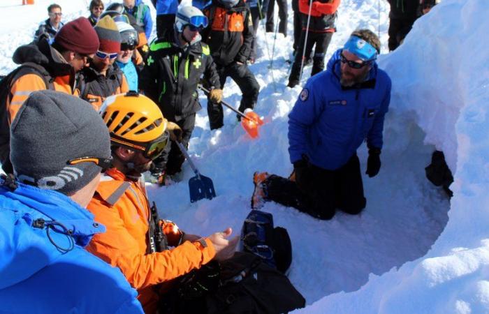 Après l’explosion des secours en montagne cet été, la prudence est de mise pour cet hiver dans les Pyrénées