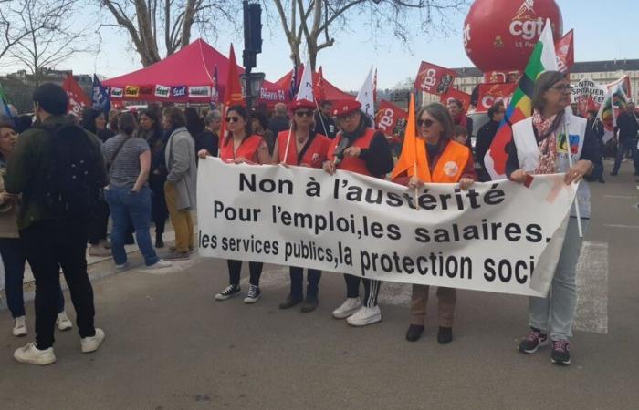 des perturbations à prévoir en Béarn et en Bigorre