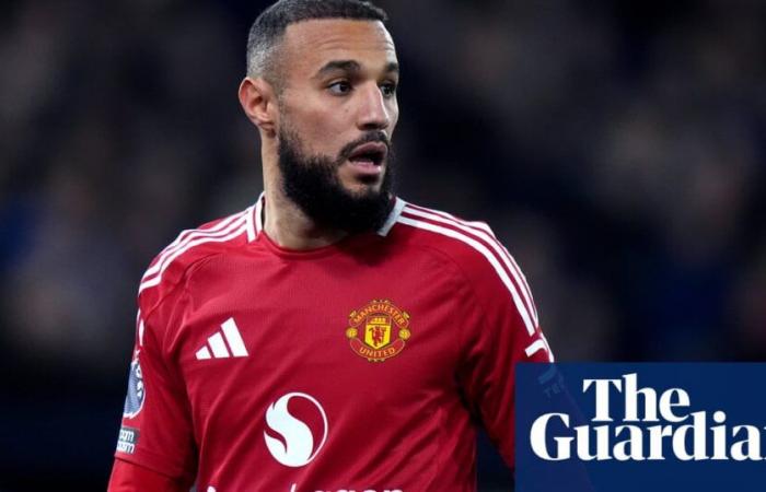 Manchester United abandonne ses vestes arc-en-ciel après que Mazraoui ait invoqué des objections religieuses