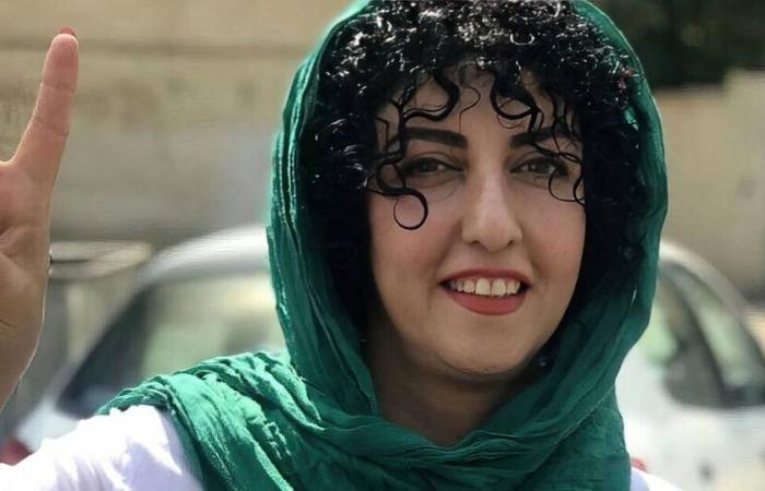 Narges Mohammadi, prix Nobel de la paix, libéré de prison pour raisons de santé – Libération