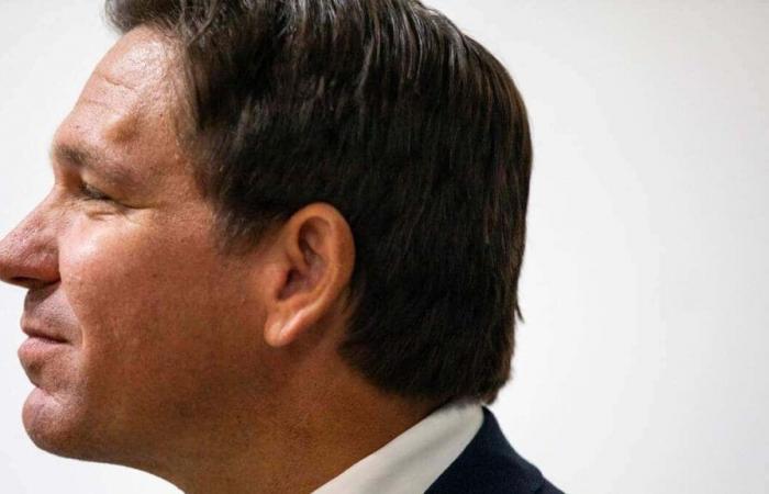 Ron DeSantis pourrait remplacer Pete Hegseth au poste de ministre de la Défense