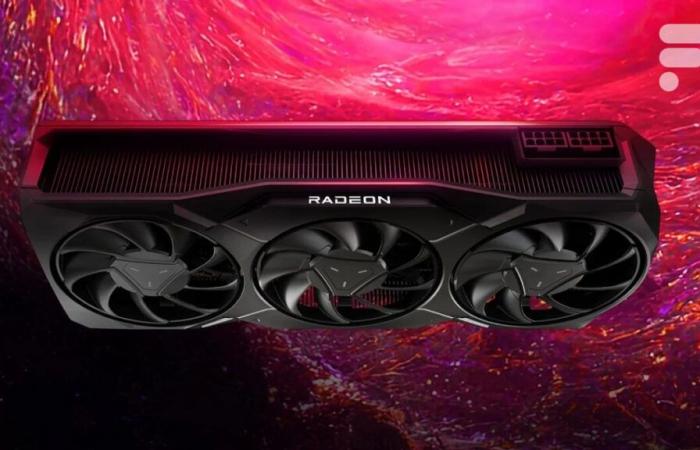 les performances d’une RTX 4080… mais potentiellement plus économique