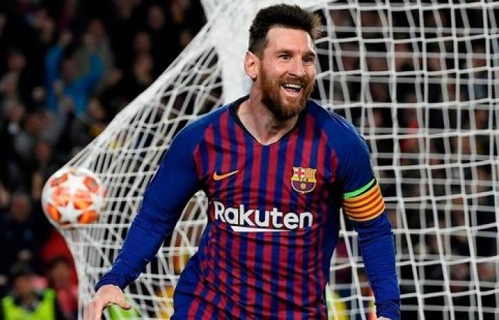 Avec une valeur nette de 950 millions de dollars, Lionel Messi fait partie du Top 50 des Argentins les plus riches