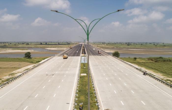 Investissement de la Caisse en Inde | Autoroute vétuste, déficits et critiques