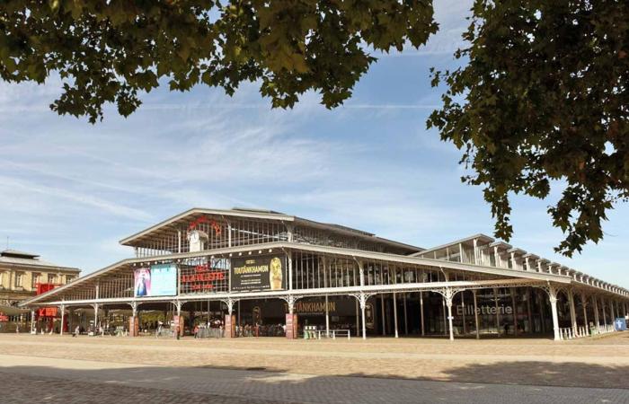 Brisez la glace sur les patinoires parisiennes