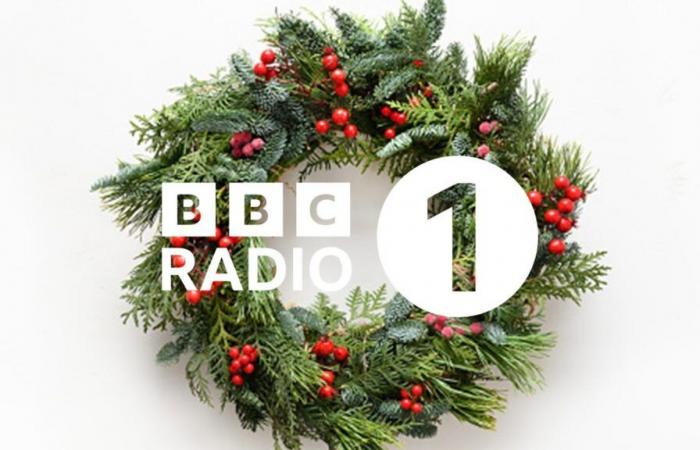 Rose, Griff, Tom Grennan, Michael Kiwanuka, FLO, Jorja Smith, Laufey et bien d’autres annoncés pour le Christmas Live Lounge de BBC Radio 1