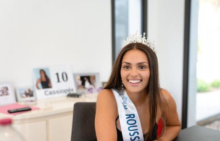 Hospitalisée d’urgence, Miss Roussillon 2024 a failli ne pas participer au concours Miss France