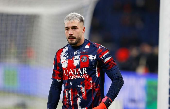 Donnarumma et Safonov bientôt sur le banc au PSG ?