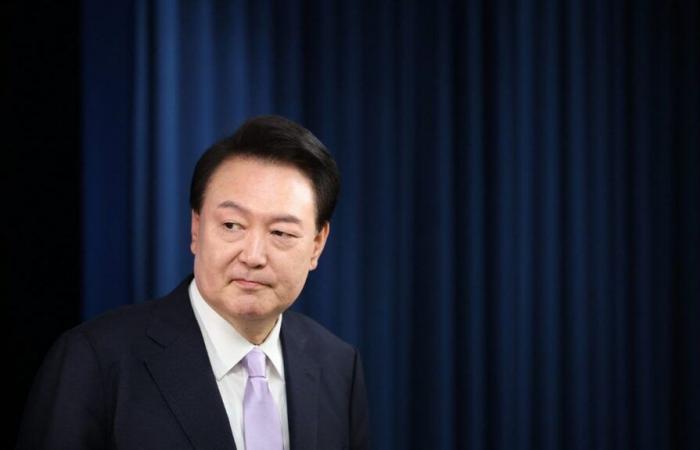 DIRECT. Le président sud-coréen Yoon Suk-yeol appelle à la démission après la brève loi martiale du pays