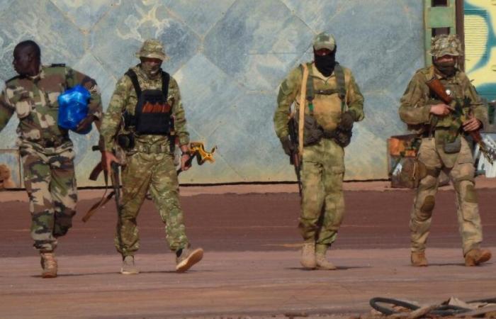 En Centrafrique et au Mali, la Russie profite des erreurs de la France pour étendre son influence