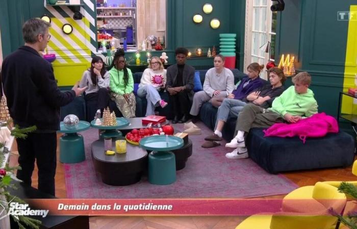 Michael Goldman annonce les deux nominés de la semaine… et on ne s’y attendait pas !