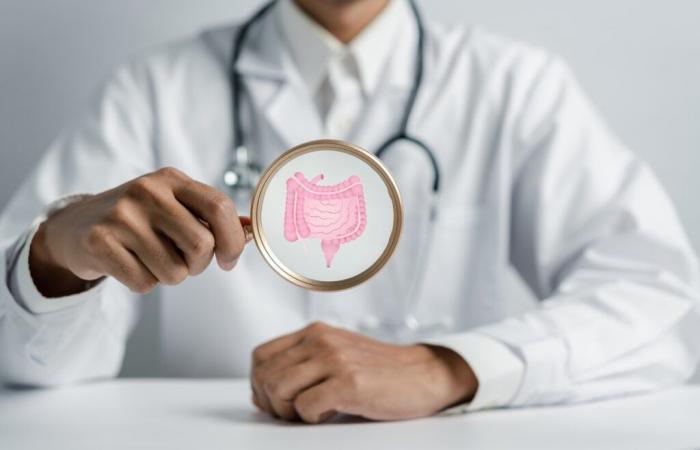 Les maladies inflammatoires intestinales chroniques, une nouvelle avancée thérapeutique