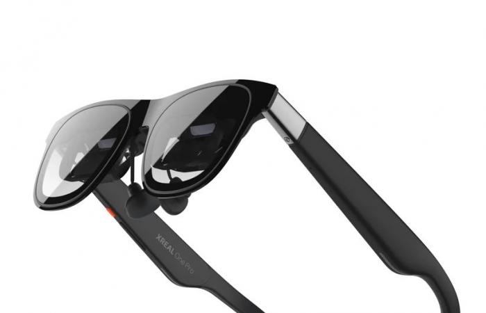 certainement les lunettes intelligentes les plus cool et les plus utiles