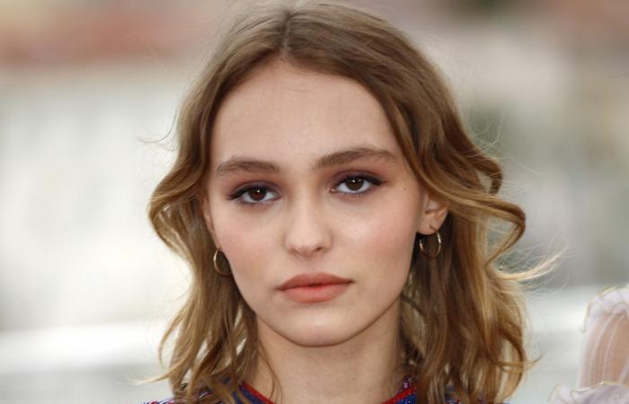 Lily-Rose Depp veut protéger sa vie privée à tout prix