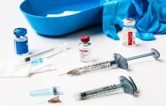 Un vaccin contre le VHB avec un nouvel adjuvant induit une meilleure séroprotection chez les personnes séropositives